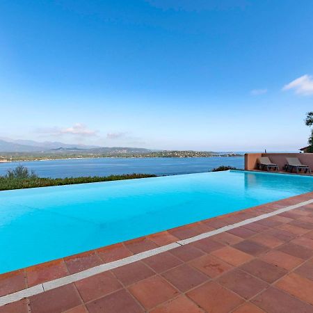 Holiday Home Les Hauts De Pavellone By Interhome Porto-Vecchio  Bagian luar foto