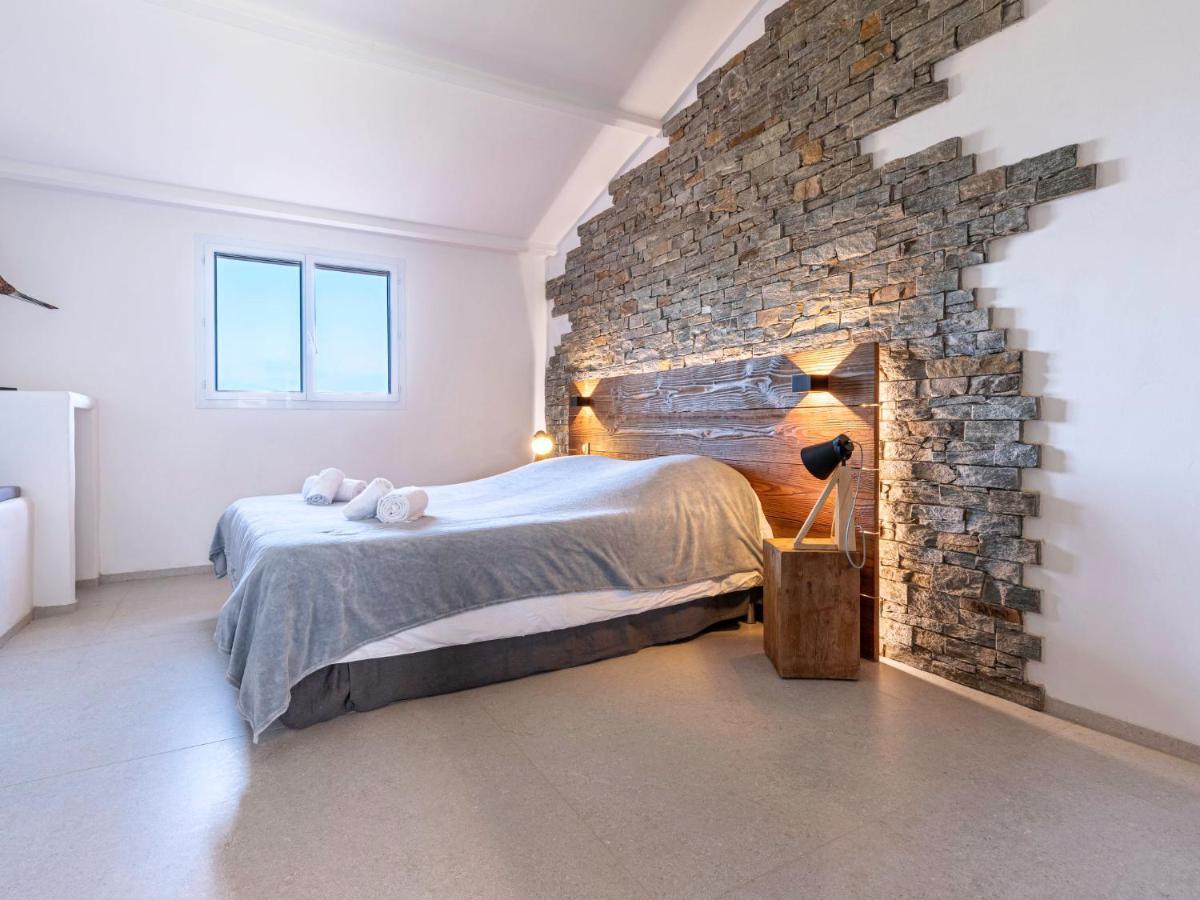 Holiday Home Les Hauts De Pavellone By Interhome Porto-Vecchio  Bagian luar foto