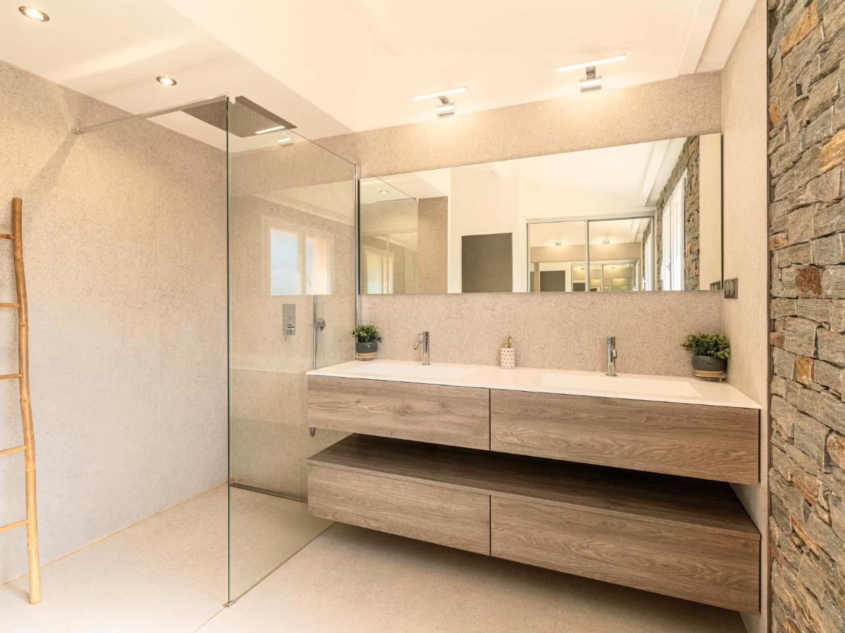 Holiday Home Les Hauts De Pavellone By Interhome Porto-Vecchio  Bagian luar foto